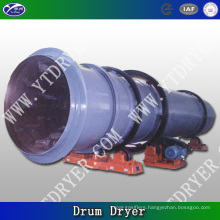 quality rotary dryer ore drying